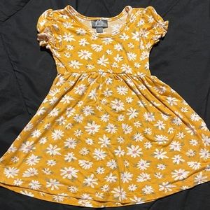 2 baby girl dresses